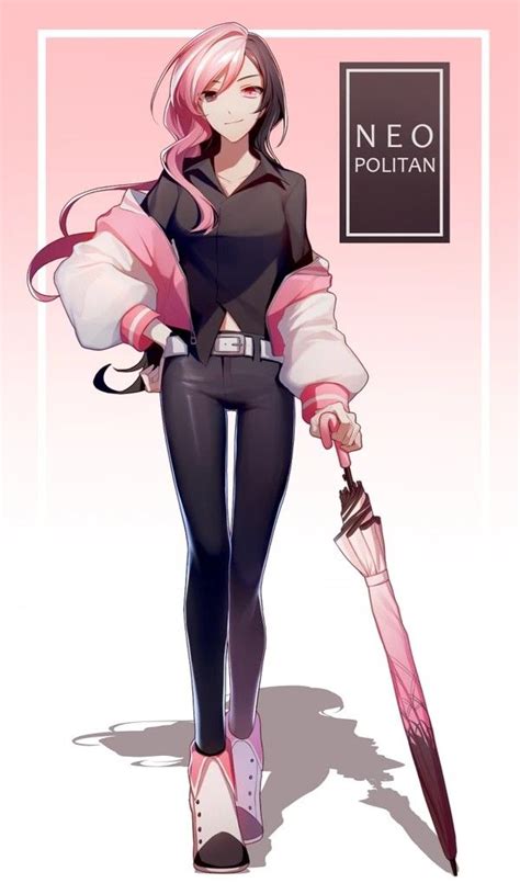 rwby neo fanart|rwby neo images.